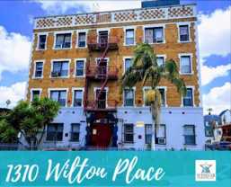 WSP 1310 Wilton LLC "Wilton Way Apartments" - Photo 1 of 1
