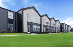 IVY Townhomes - Photo 1 of 1