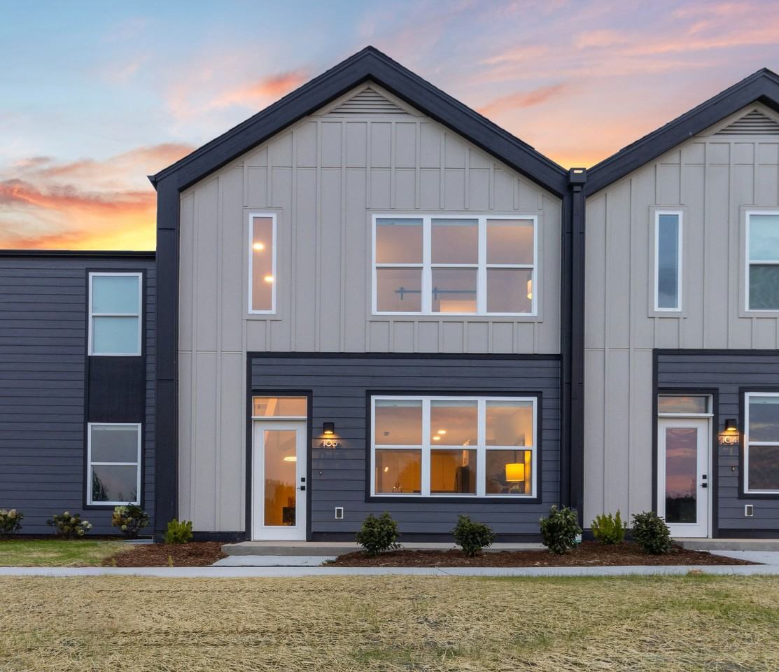 IVY Townhomes - Photo 2 of 26