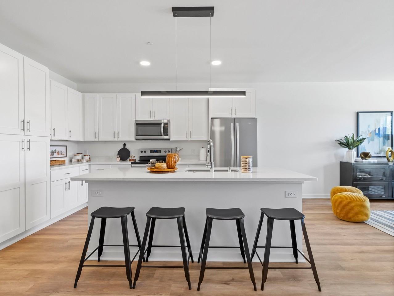 IVY Townhomes - Photo 4 of 26