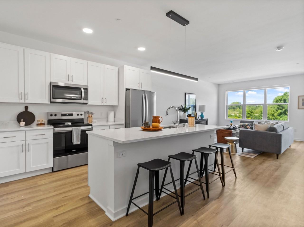 IVY Townhomes - Photo 5 of 26