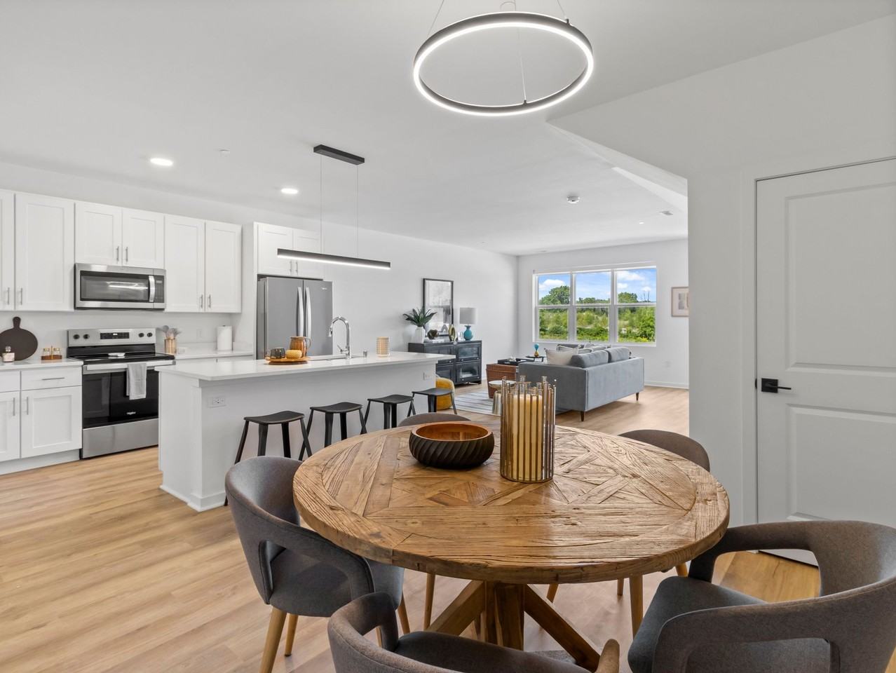 IVY Townhomes - Photo 6 of 26