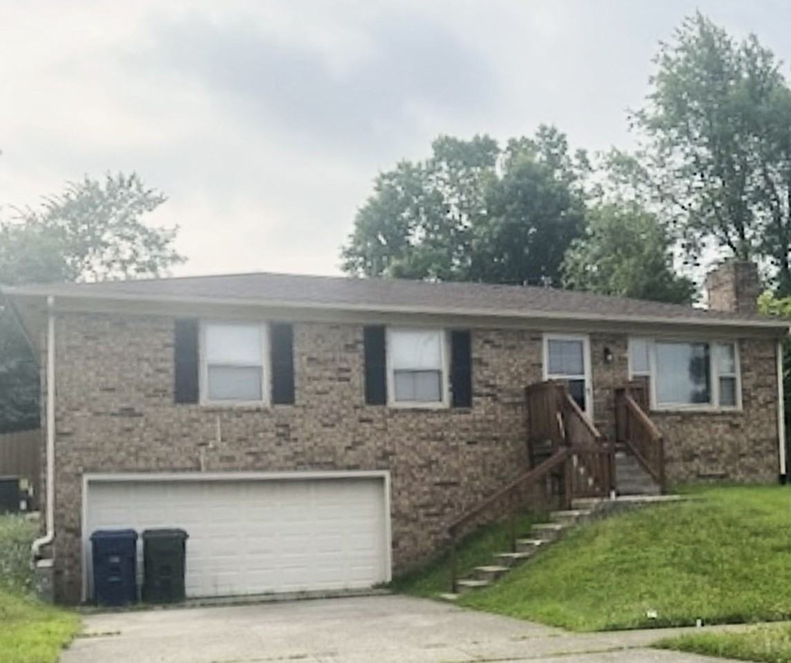 628 Mount Tabor Rd
