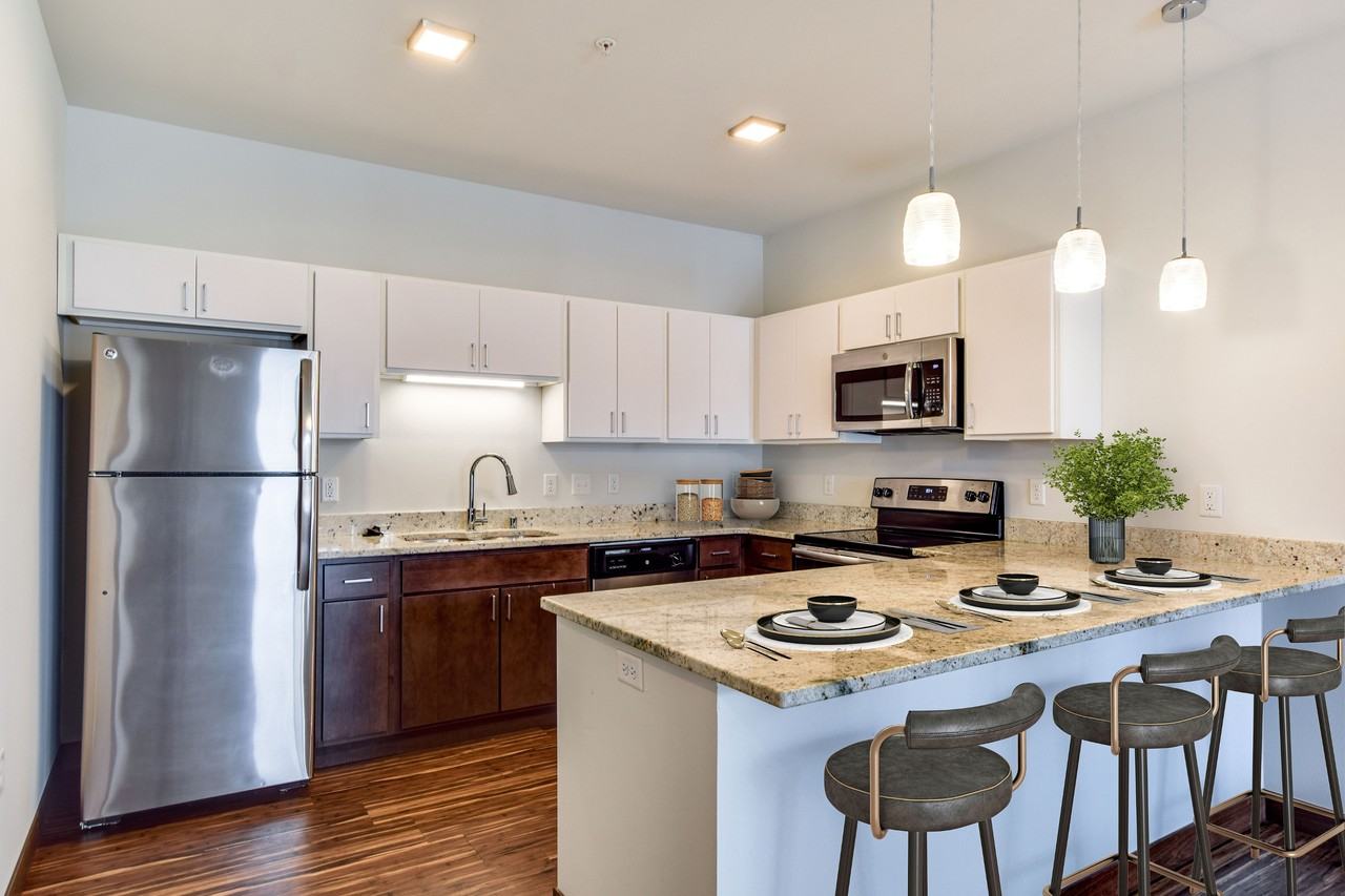 700 East Apartments - Photo 2 of 50