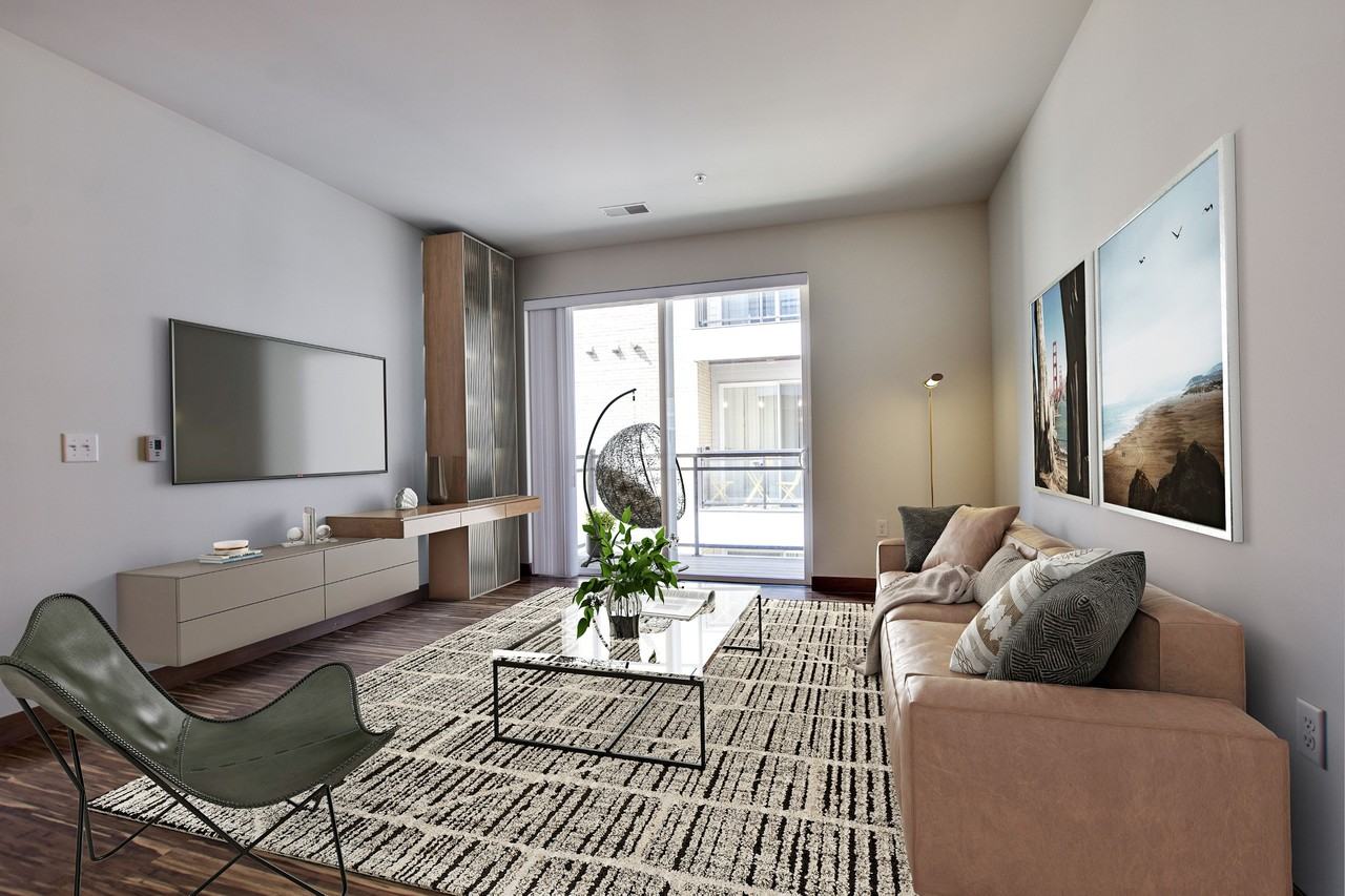 700 East Apartments - Photo 4 of 50