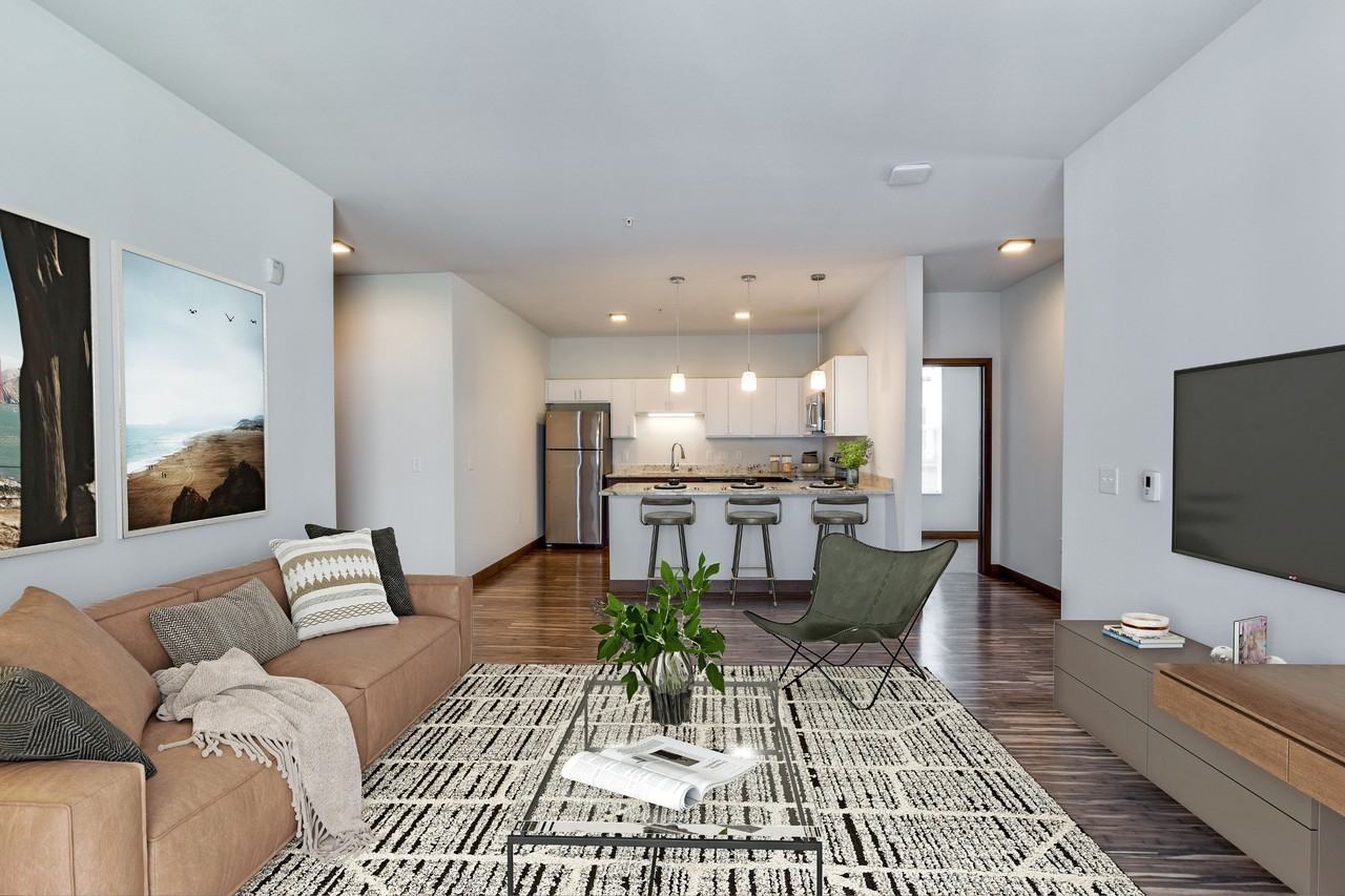 700 East Apartments - Photo 5 of 50