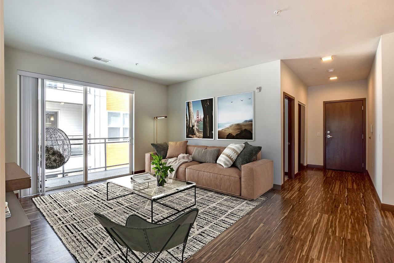 700 East Apartments - Photo 6 of 50