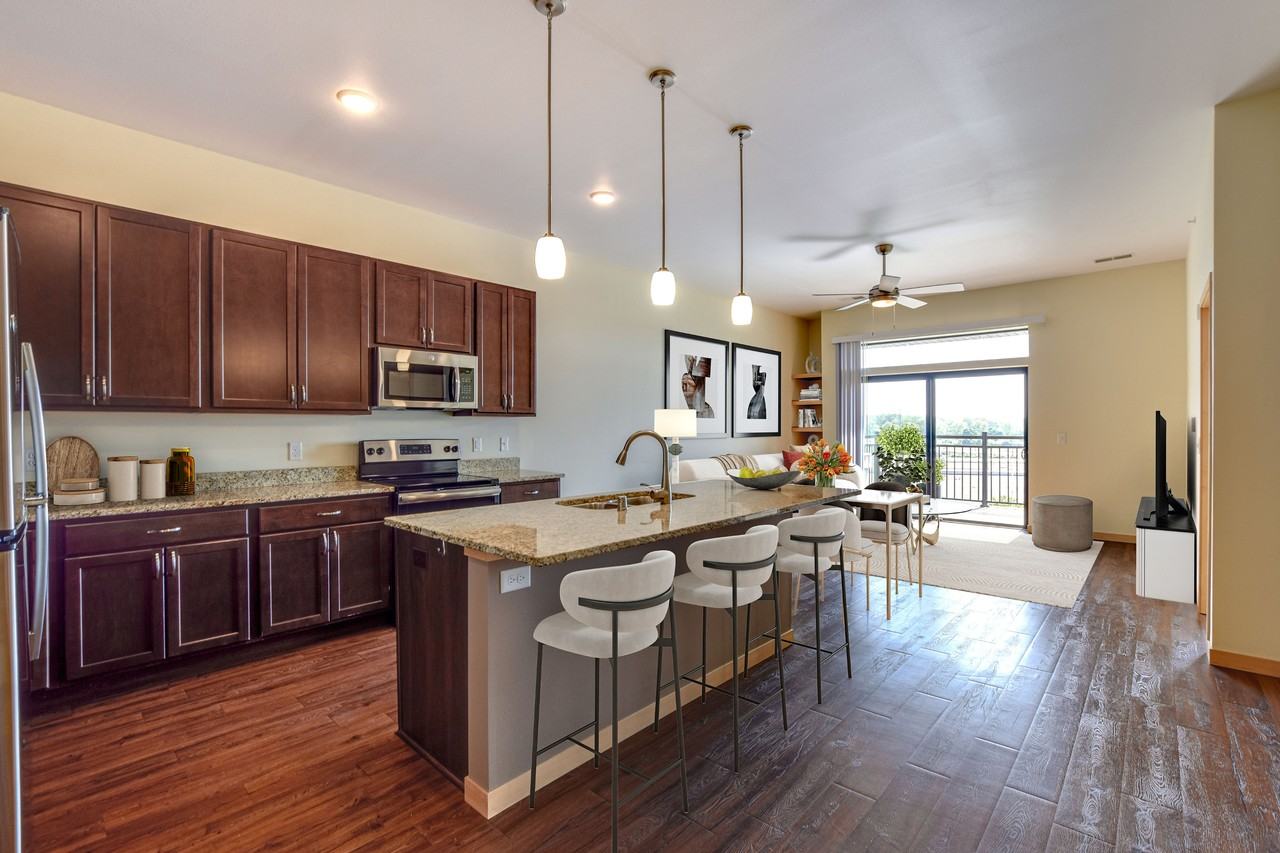 McKenzie Place Apartments - Photo 2 of 43