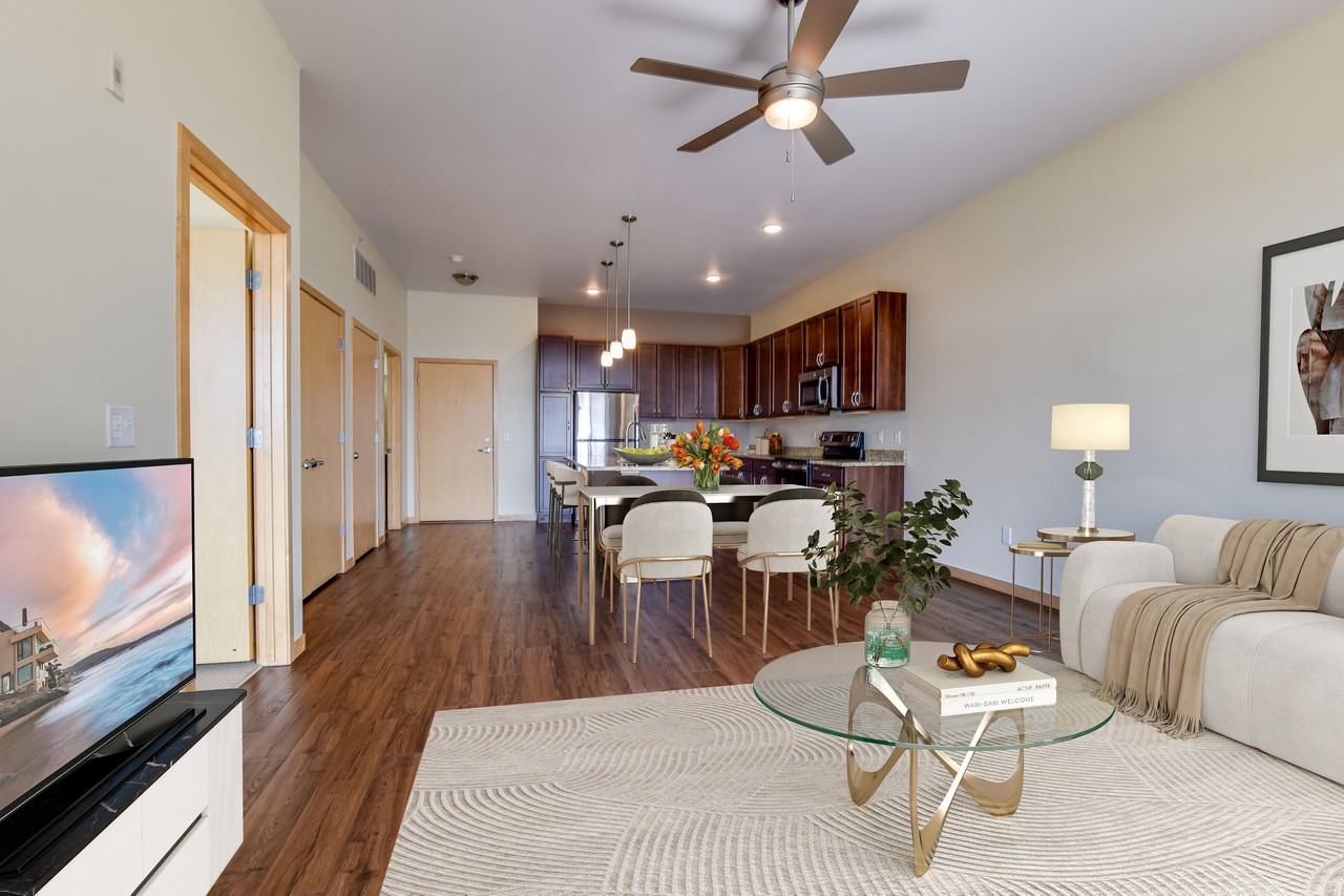 McKenzie Place Apartments - Photo 4 of 43