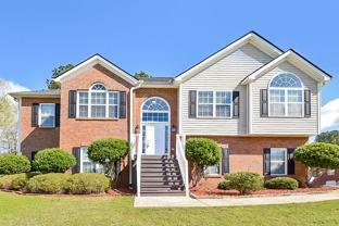 3722 Auger Trl - Photo 1 of 1