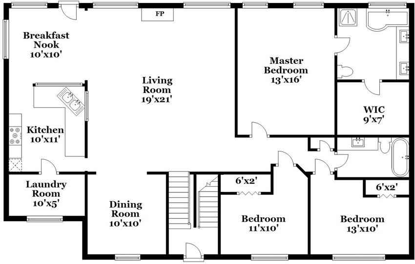 3722 Auger Trl - Photo 2 of 17