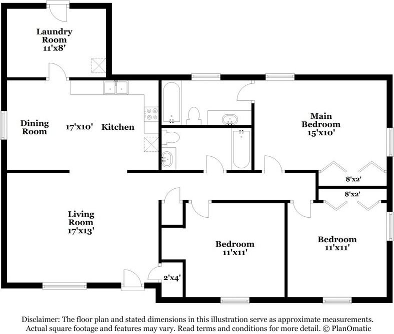 6216 Bonnybrook Ln - Photo 2 of 19