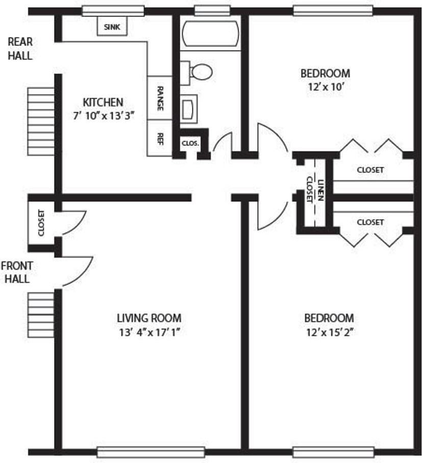 Folly Brook Manor - Photo 6 of 16