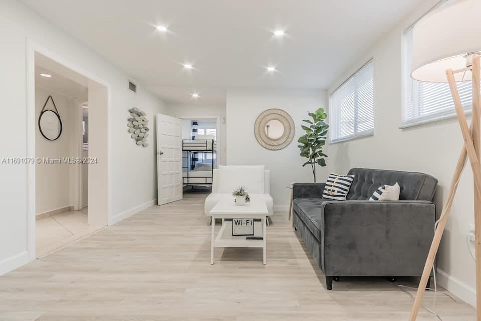 2162 Northwest 18th Terrace #2162