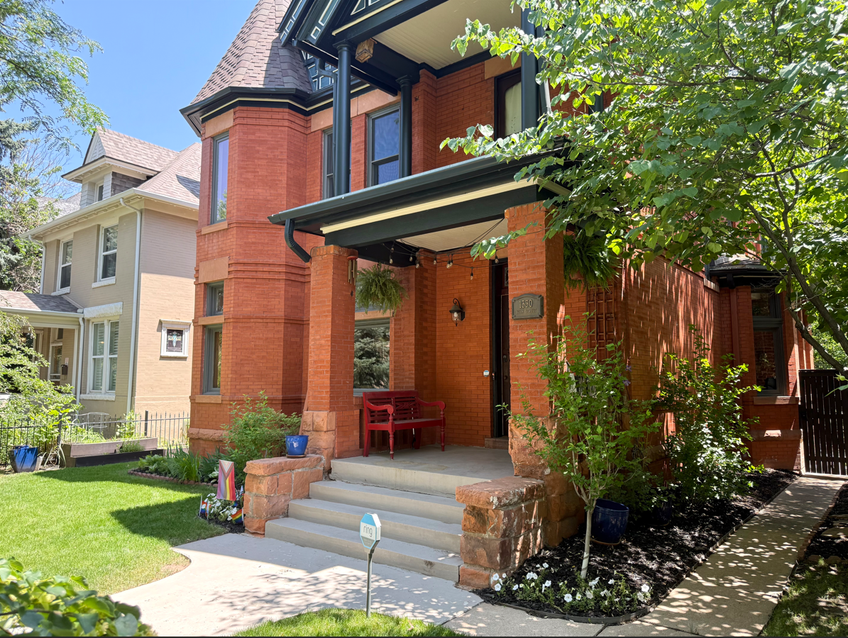 1330 York St #NA - Photo 2 of 50