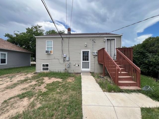 720 Haines Ave #B - Photo 2 of 12