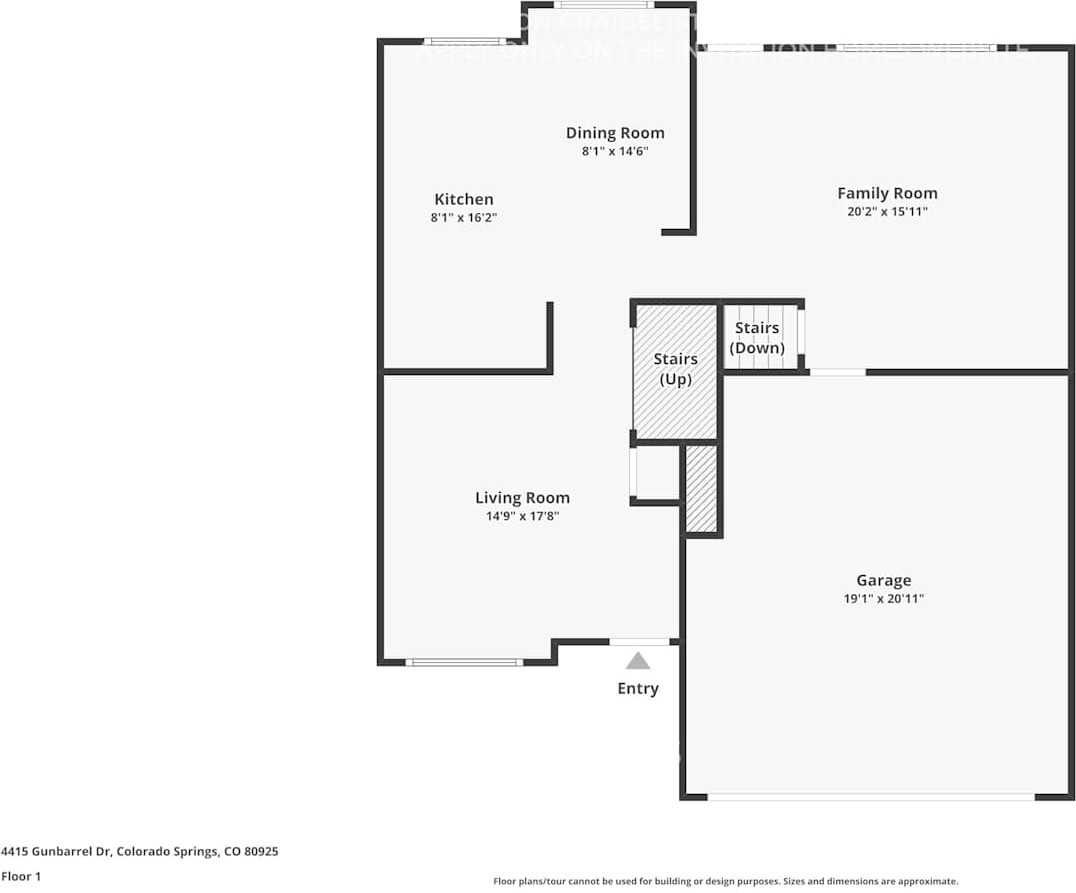 4415 Gunbarrel Dr - Photo 2 of 19