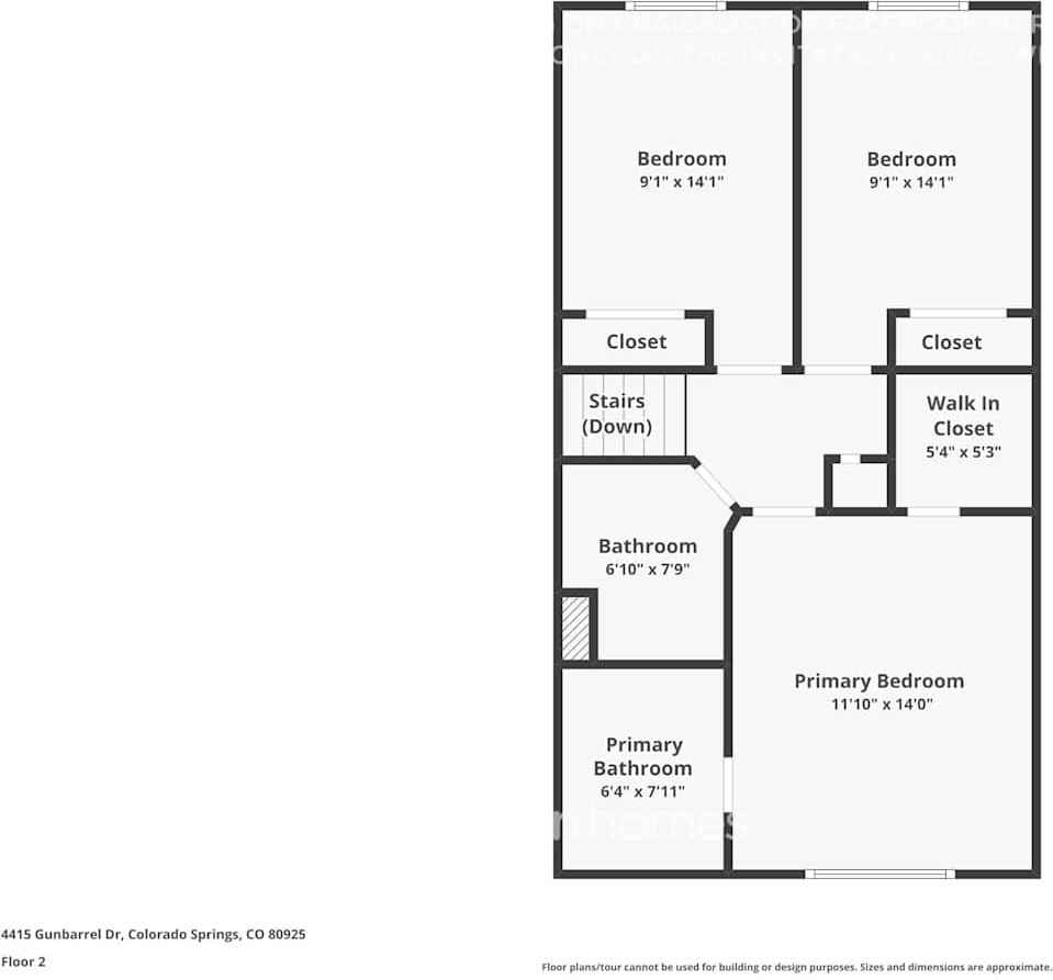 4415 Gunbarrel Dr - Photo 3 of 19