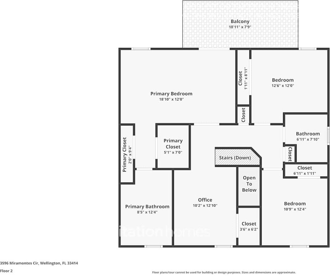 3596 Miramontes Cir - Photo 3 of 18