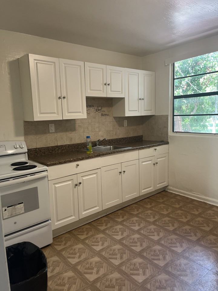 1434 Northeast 134th Road #NA