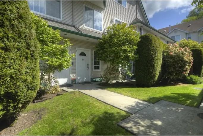 5053 47 Ave #4 - Photo 2 of 11