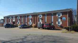 Belle Water Apartments - Photo 1 of 1