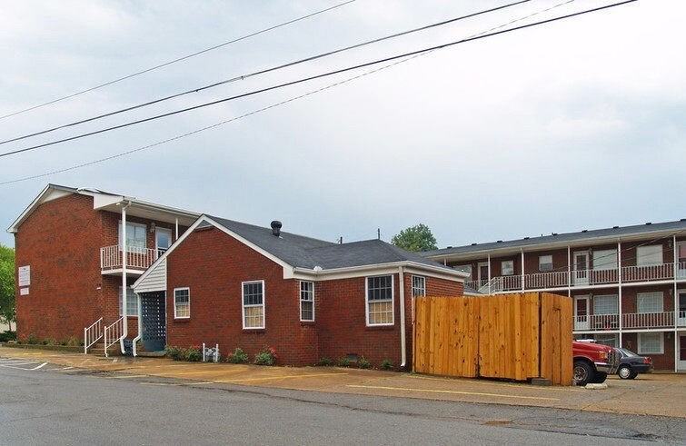 Belle Water Apartments - Photo 2 of 17