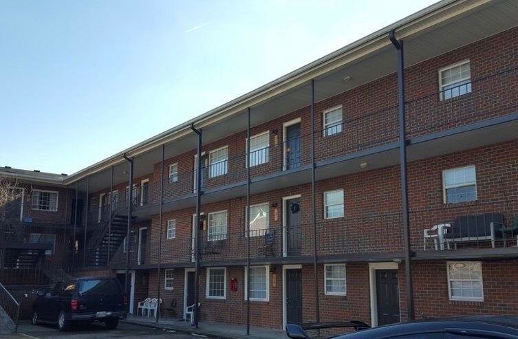 Belle Water Apartments - Photo 5 of 17