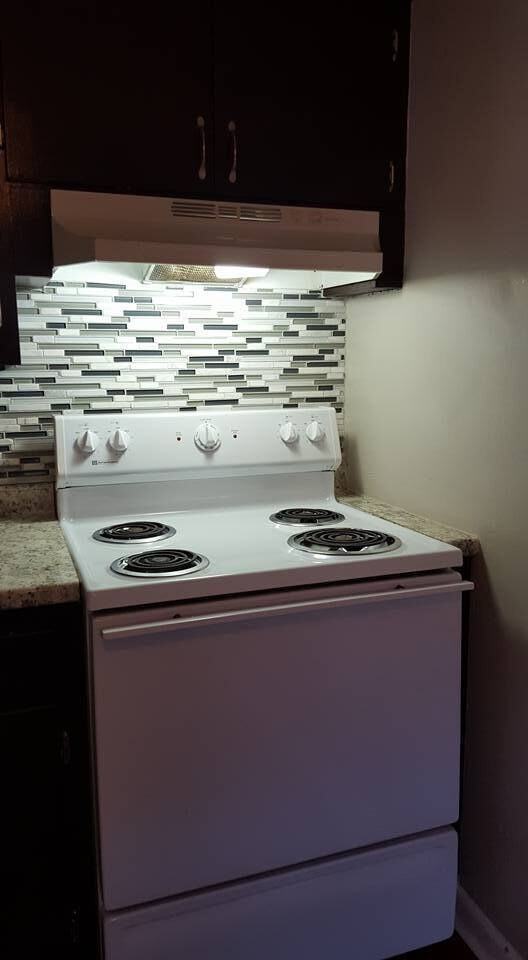 Belle Water Apartments - Photo 7 of 17