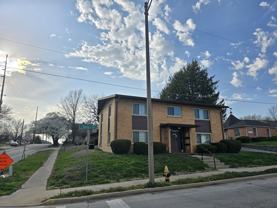 218 S Spring St & 400 W Walnut Indep MO 64050 & - Photo 1 of 1