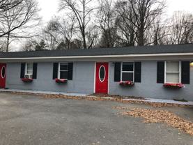 Cleveland Avenue Apts - Photo 1 of 1
