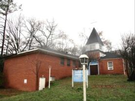 1107 Spring Street - Photo 1 of 1