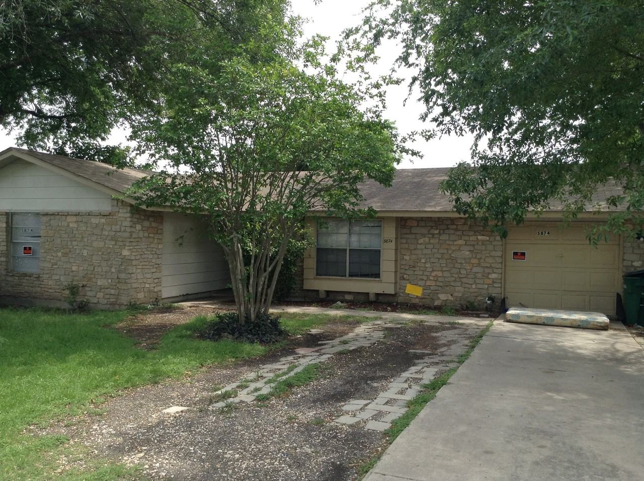 5874 Castle Run
