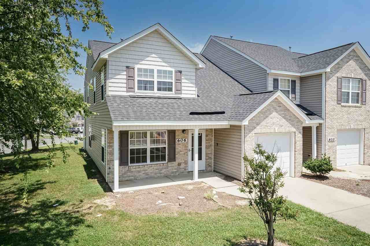 606 Thistle Dr - Photo 2 of 28