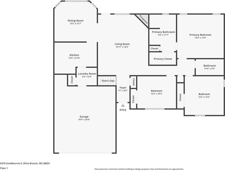 6379 Sandbourne E - Photo 2 of 17