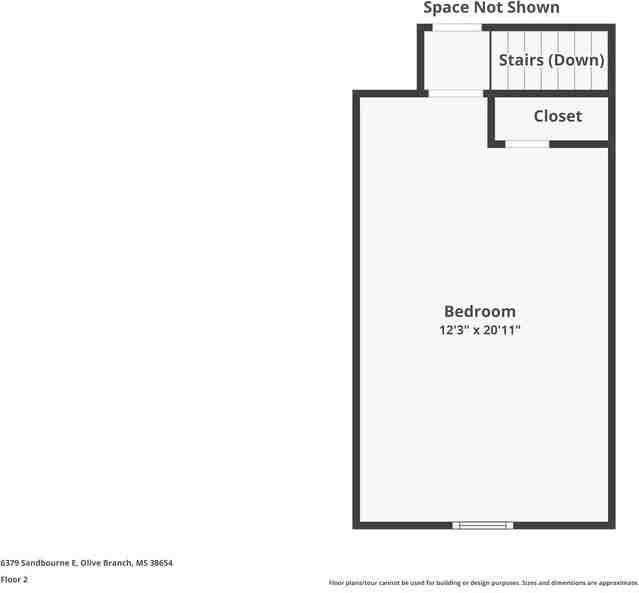 6379 Sandbourne E - Photo 3 of 17