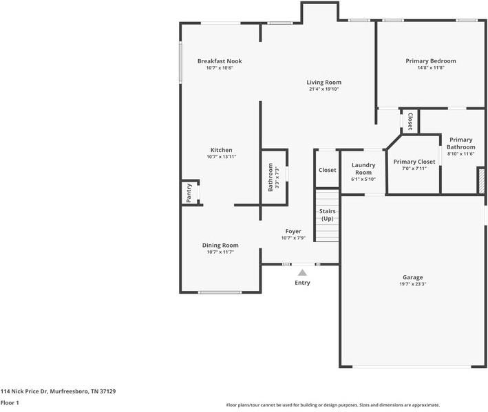 114 Nick Price Dr - Photo 2 of 17