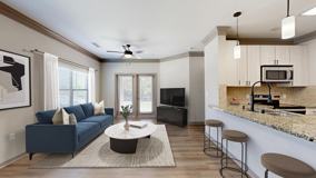 Avenues at Craig Ranch Apartments - Photo 1 of 1