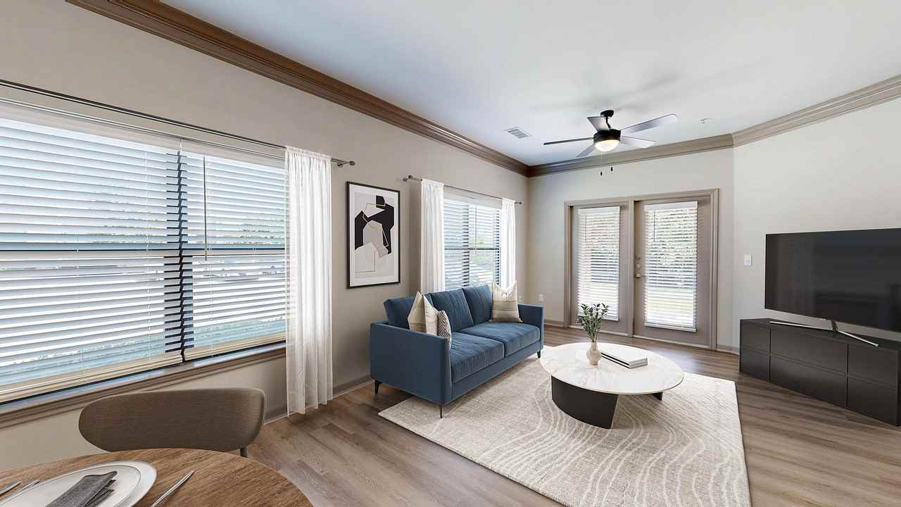 Avenues at Craig Ranch Apartments - Photo 2 of 31