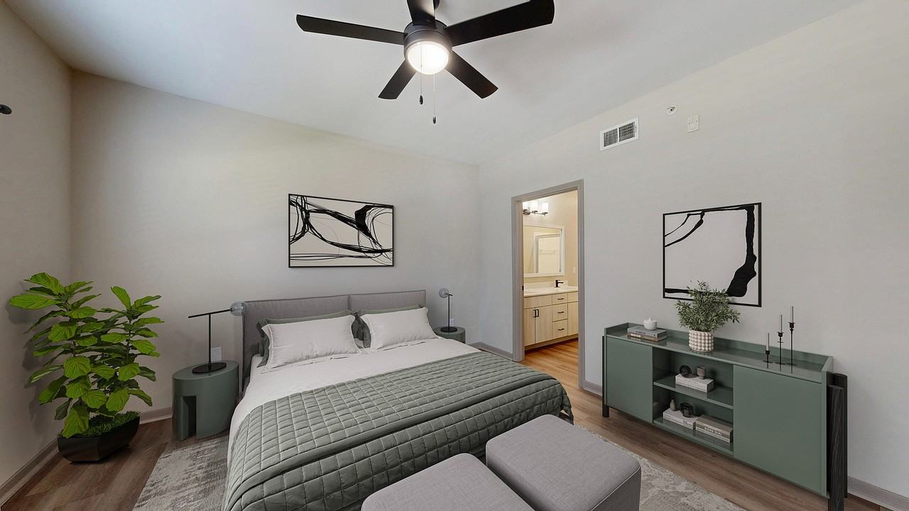 Avenues at Craig Ranch Apartments - Photo 7 of 31