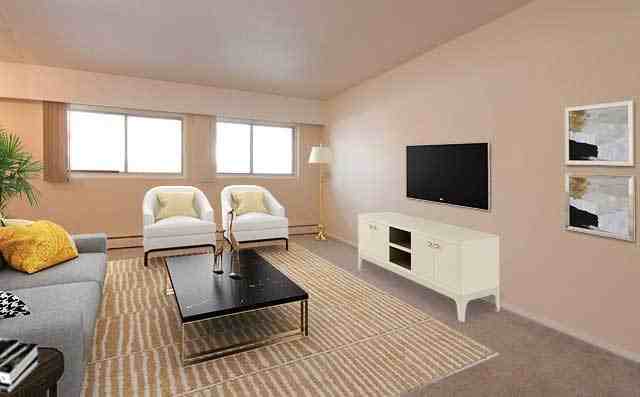 Spruceland Manor Apartments - Photo 2 of 7