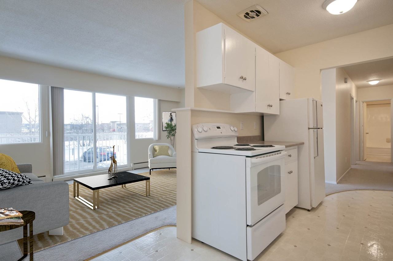 Pinegrove Manor Apartments - Photo 2 of 6