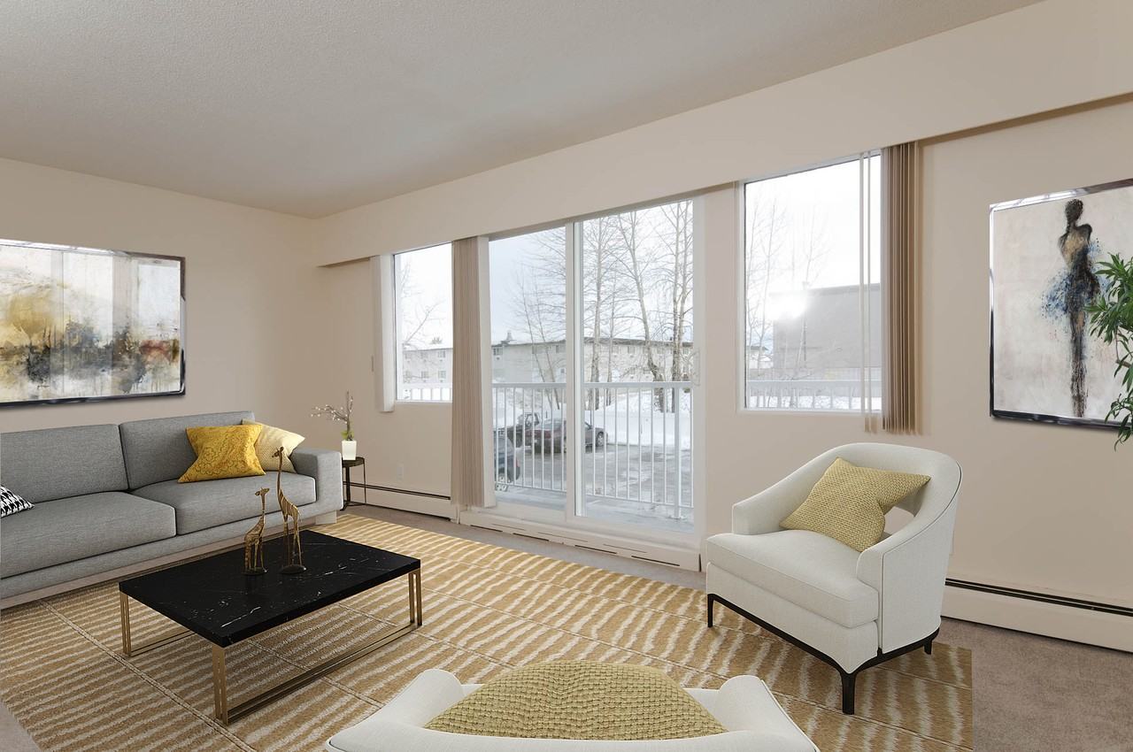 Pinegrove Manor Apartments - Photo 3 of 6