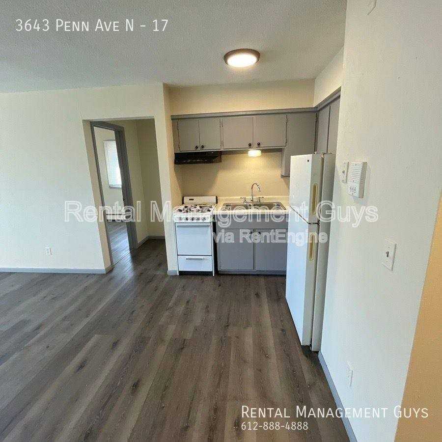 3643 Penn Ave N #4 - Photo 2 of 10