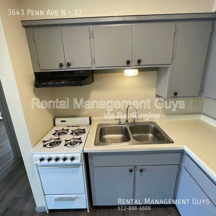3643 Penn Ave N #4 - Photo 3 of 10
