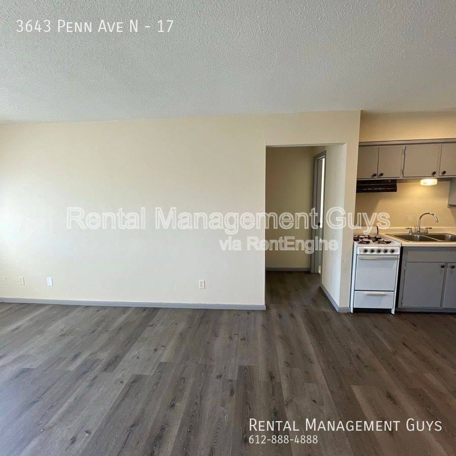 3643 Penn Ave N #4 - Photo 6 of 10