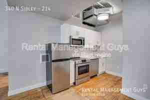 featured image of 340 Sibley St #215