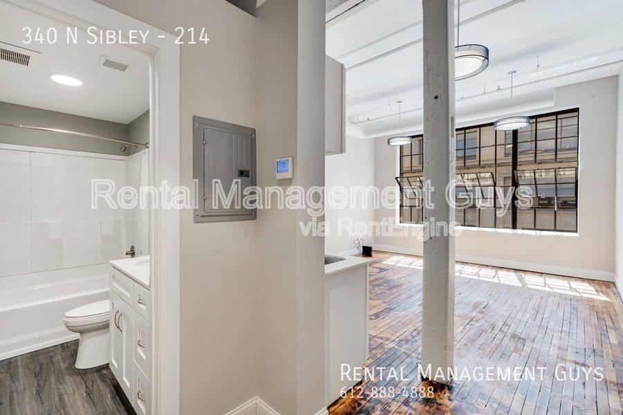 340 Sibley St #215 - Photo 3 of 3