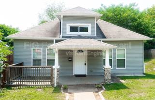 614 W 2nd Ave #A - Photo 1 of 1