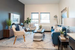 1728 Fairmount St #301 - Photo 1 of 1